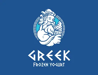 Greek Frozen Yogurt